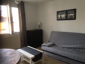 appartement à Lille (59)