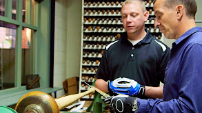 Gehrig's Bat, Gibson's Ball thumbnail