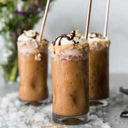 Ice Coffee Mocha