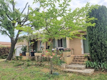 maison à Uzès (30)