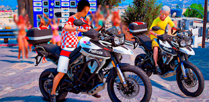 Grau Brasil - Jogos de Motos APK (Android App) - Free Download