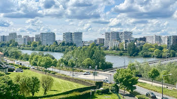 appartement à Saint-sebastien-sur-loire (44)