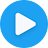 Video Player All Format HD icon