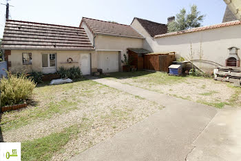 maison à Sainte-genevieve-des-bois (45)