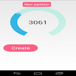 Parted4Android (SD Partition) Apk