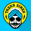 Tadka Singh, PCH Mall, Indiranagar, Bangalore logo