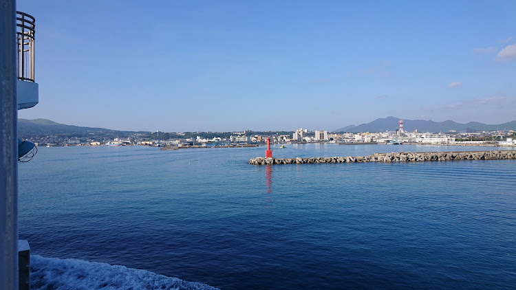 アルテッツァのアルテッツァ・台風9号爪跡・実家が半壊・五島 福江・台風に気をつけて下さいに関するカスタム事例の投稿画像3枚目