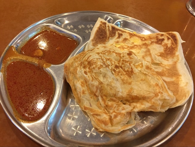 Mr Prata