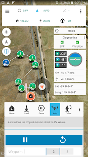  Tower: miniatura de captura de pantalla  