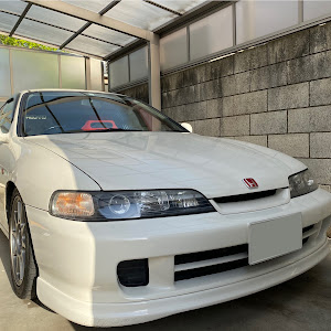 インテグラ DC2