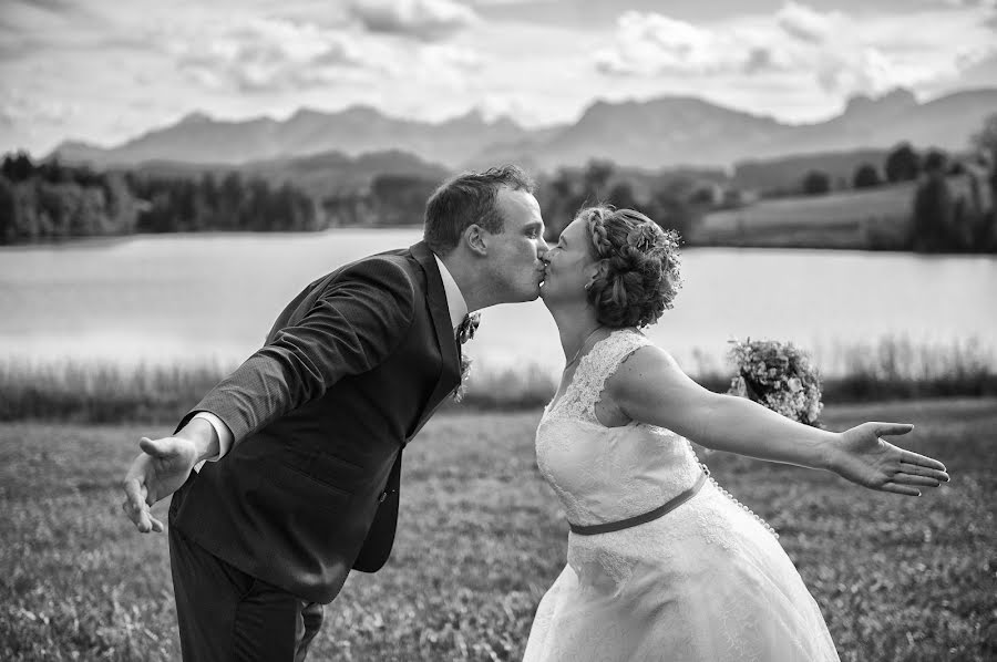 Fotógrafo de bodas René Kuen (renekuen). Foto del 11 de mayo 2019