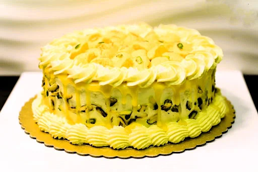 Rasmalai Elegance Harmony Cake