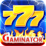 Cover Image of Download Gaminator Casino Slots - Free Slot Machines 777 3.4.0 APK