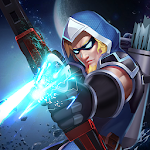 Cover Image of Tải xuống D-MEN：The Defenders 1.7.46 APK