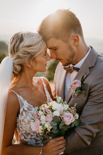 Fotografo di matrimoni Martin Gogela (martingogela). Foto del 17 agosto 2023