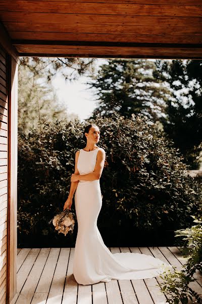 Wedding photographer Clémence Cosnefroy (clemencecos). Photo of 23 February 2023