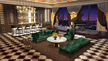 Home Design - Luxury Interiors Screenshot