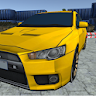 Sport Car Hard Parking Simulat icon