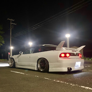 180SX RPS13