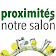 Salon des proximités 2019 icon