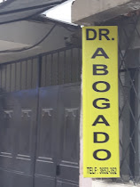 Dr. Abogado