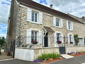 maison à Rozay-en-Brie (77)