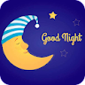 Good Night GIF And Images. icon