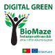 Download BioMaze - Digital Green - Erasmus + For PC Windows and Mac