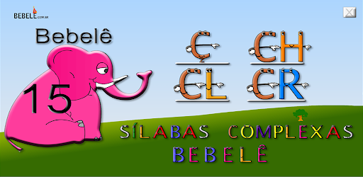 Silabas Complexas C Ch Cl Cr On Windows Pc Download Free 1 0 4 Air Bebele B14silabascomplexascchclcr