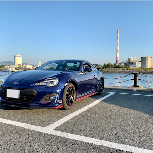 BRZ ZC6