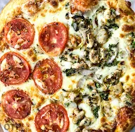 Oven Theory Pizza - OTP menu 4