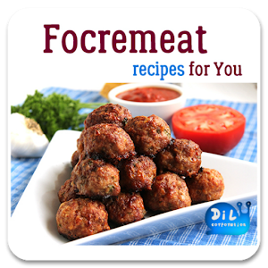 Download Forcemeat Recipes For PC Windows and Mac