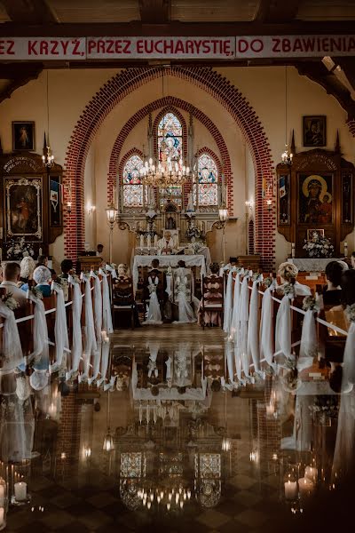 Fotógrafo de bodas Aleksandra Andreszak (qnjl07y). Foto del 2 de octubre 2021