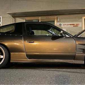 180SX RPS13