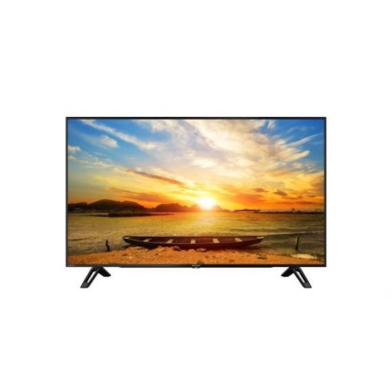 Tivi Sharp Android 4K 65 Inch 4T - C65Ck1X ( Malaysia - Bh 2 Năm - Mới 100)