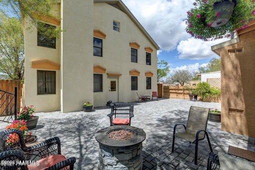 Maison avec terrasse 3