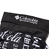 coc-cola x columbia x atmos lab wolf road txt jacket black