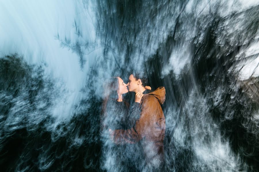 Photographe de mariage Olga Rascvetaeva (labelyphoto). Photo du 17 mai 2019