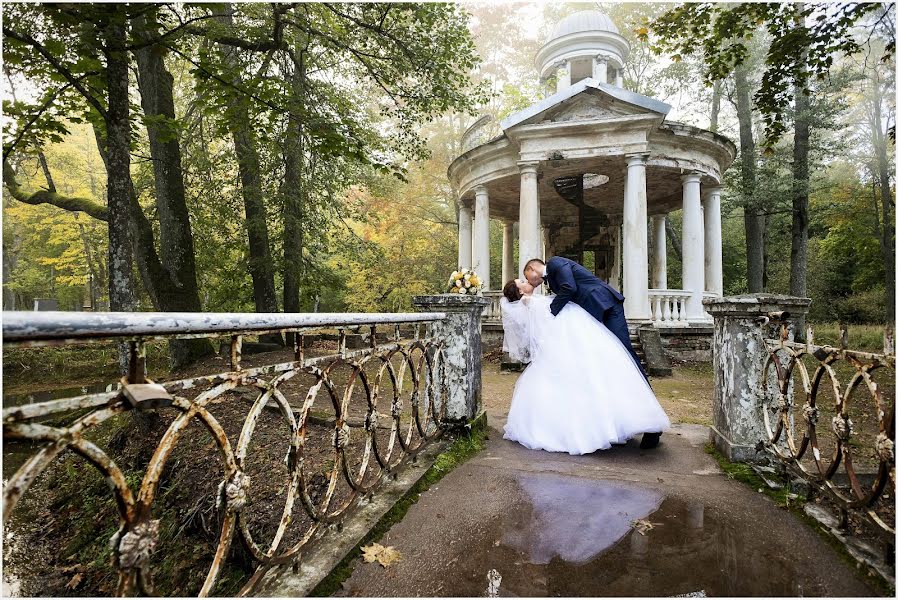 Wedding photographer Aleksey Bocok (photovision). Photo of 12 December 2016