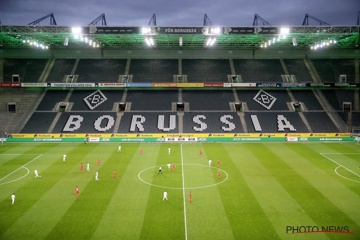 OFFICIEEL: Borussia Mönchengladbach heeft opvolger voor Marco Rose beet