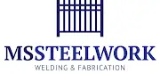 M S Steelwork Ltd Logo