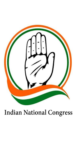 Congress Photo HD Frames- Indian National Congress - Latest version for  Android - Download APK