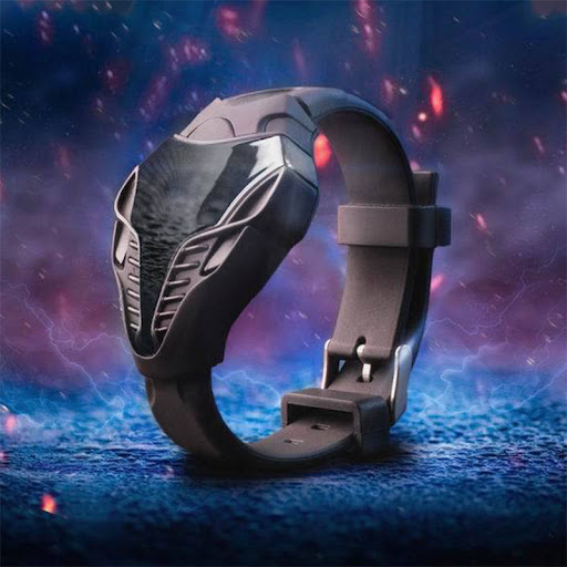 Title 4, Silicone LED Digital Watch Sports Fitness Leisu...