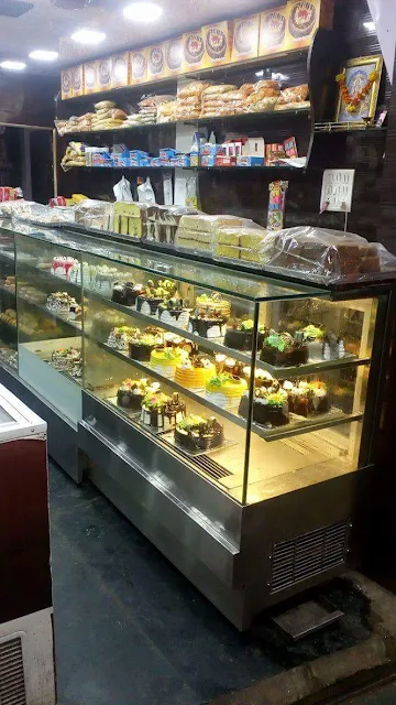 Bangalore Iyangar's Bakery photo 