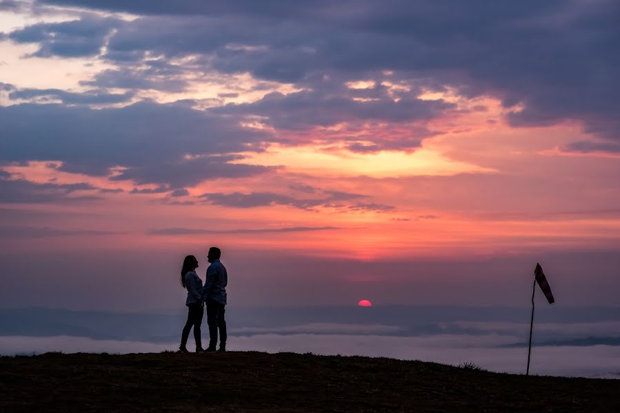 Wedding photographer Ricardo Ranguetti (ricardoranguett). Photo of 10 September 2019