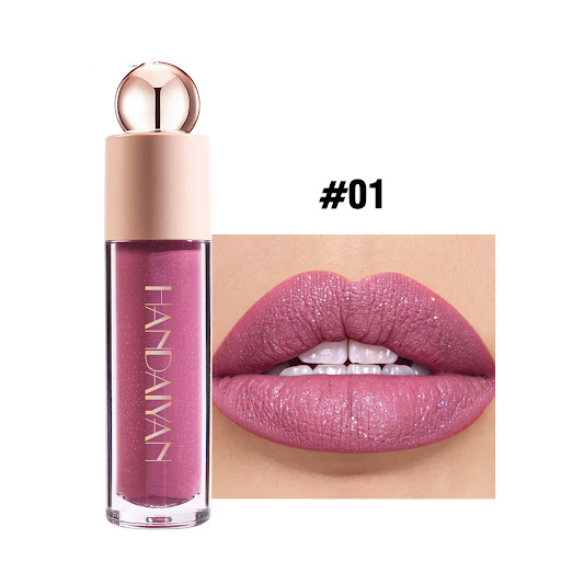 Title 5, Flash Lip Gloss