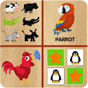 Télécharger Animal Games For Kids Installaller Dernier APK téléchargeur