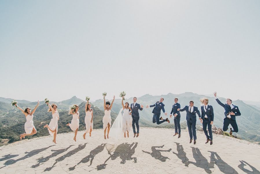 Photographe de mariage Sergey Grin (degtyarenko). Photo du 2 décembre 2016