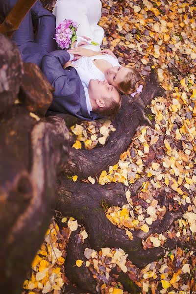 Wedding photographer Tanya Yakusheva (alessa). Photo of 28 December 2012