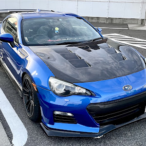 BRZ ZC6
